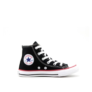 Converse All Star Unissex Casual Cano Longo Ck0004 Original