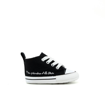 Tênis Meu Primeiro All Star Branco Converse Branco