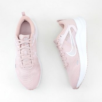 Tênis Nike Downshifter 12 Feminino Rose