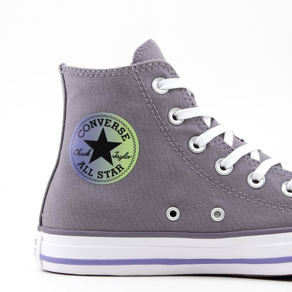 All star store cinza cano medio