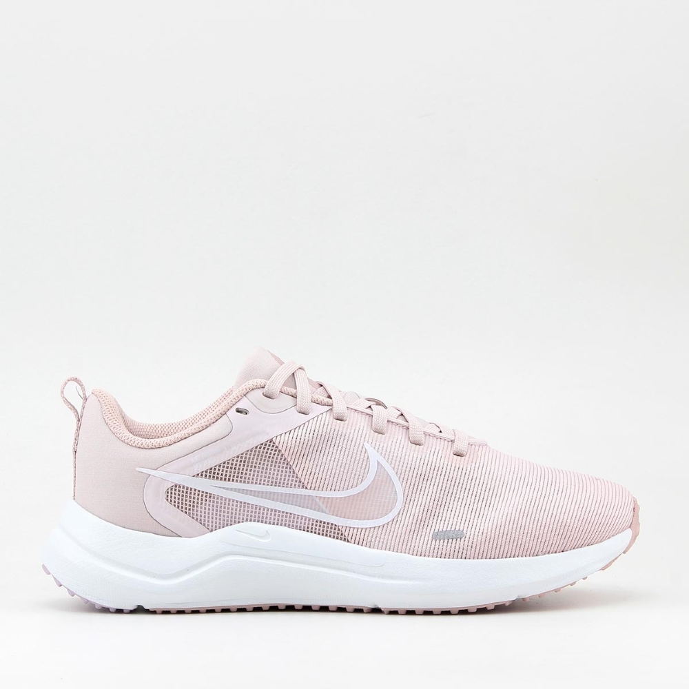 Nike free sale run rose