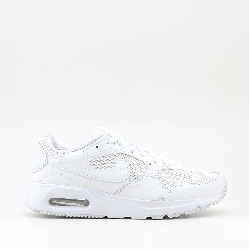 Tênis Nike Air Max Feminino Sc - Se Cw4554-601 Branco - pittol