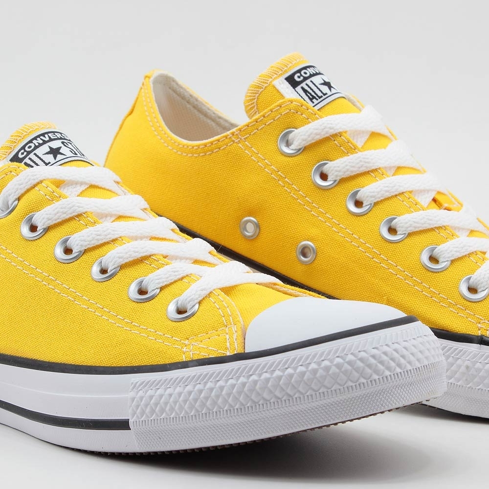 Tênis Converse All Star Lona CT00100008 CHUCK TAYLOR